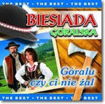 CD Biesiada The Best- góralska