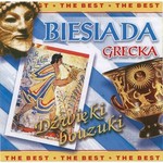 CD Biesiada The Best- grecka