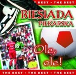 CD Biesiada The Best- piłkarska