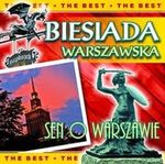 CD Biesiada The Best- Warszawska