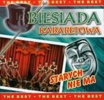 CD Biesiada The Best- kabaretowa