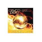 CD Złota Kolekcja Disco Polo- Model MT