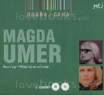 CD Umer Magda- dobra cena 2CD