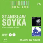 CD Soyka Stanisław 2 CD Dobra cena