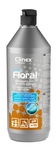 Uniwersalny płyn CLINEX Floral Ocean 1L 77-890, do mycia podłóg 