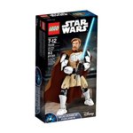 LEGO STAR WARS - Obi - Wan Kenobi 75109