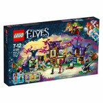 LEGO ELVES - Magicznie uratowani z wioski goblinów 41185