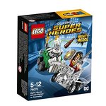 LEGO SUPER HEROES - Wonder Woman kontra Doomsday 76070