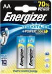Bateria Energizer Maximum E 6LR61 9V