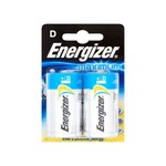 Bateria Energizer Maximum D LR20 1,5V 2 sztuki