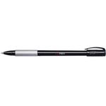 Długopis automat.Penac rb085 0,7mm czarny PBA100206F-05