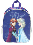 Plecak dziecięcy 3D Frozen Follow Your Heart *