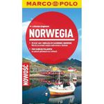 Norwegia przewodnik Marco Polo