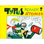 TYTUS ROMEK I A"TOMEK KSIEGA II-PROSZYNSKI