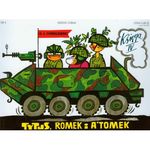 TYTUS ROMEK I A"TOMEK KSIEGA IV-PROSZYNSKI