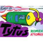 TYTUS ROMEK I A"TOMEK KSIEGA XVI-PROSZYNSKI