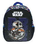 Plecak dziecięcy 3D Star Wars BB-8 *
