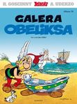 ASTERIKS GALERA OBELIKSA  tom.30-EGMONT