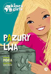 Kinra Girls 3. Pazury lwa