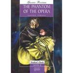 The Phantom of the Opera Students Book
