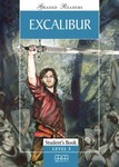 Excalibur Students Book