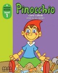 Pinoccio Students Pack