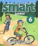 Smart Junior 6 SP Ćwiczenia. Język angielski