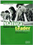Matura Leader B1. Podręcznik