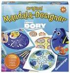 Mini Mandala Finding Dory *
