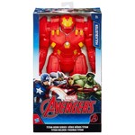 Avengers figurka Hulkbuster 30cm *