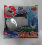 Toaleta Funny *