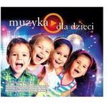 Muzyka - Dla dzieci (CD)