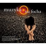 Muzyka - Na focha (CD)