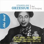 CD Best Grzesiuk Stanisław Bal na gnojowej