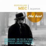 CD Best Mec Bogusław Jej portret