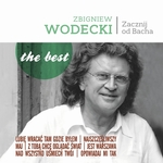 CD Best Wodecki Zbigniew Zacznij od Bacha