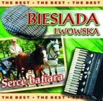CD Biesiada The Best- Lwowska