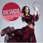 Biesiada best - Cygańska (CD)