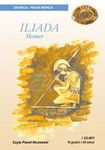 Iliada (audiobook)