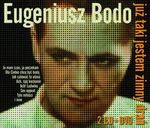 Bodo Eugeniusz - Już taki jestem zimny 2CD+DVD
