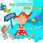 Kilersi Pan Brzechwa robi show