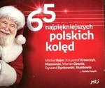 CD Kolędy - 65 najpiękniejszych polskich kolęd (3CD)