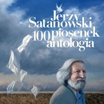 CD Satanowski Jerzy - sto piosenek, antologia