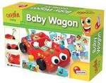 Carotina baby Wagon Game Kit *
