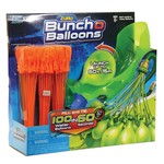 Buncho Ballons wyrzutnia + balony *