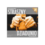 Straszny dziadunio CD Book