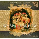 Wyspa skarbów (audiobook)