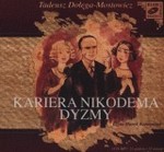 Kariera Nikodema Dyzmy audiobook