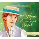 Ania z Szumiących Topoli (audiobook)