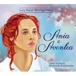 Ania z Avonlea (audiobook)